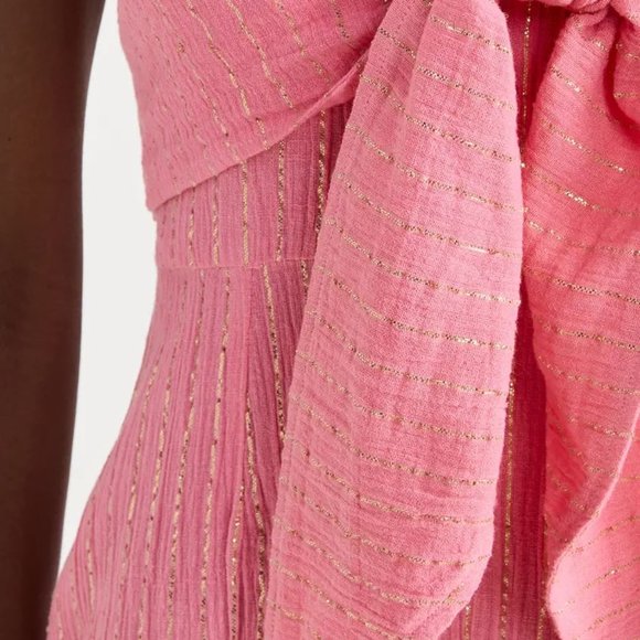 NEW NWT SHOPBOP SUNDRESS Ilanila Dress Ilanila Dress XL - Picture 5 of 7